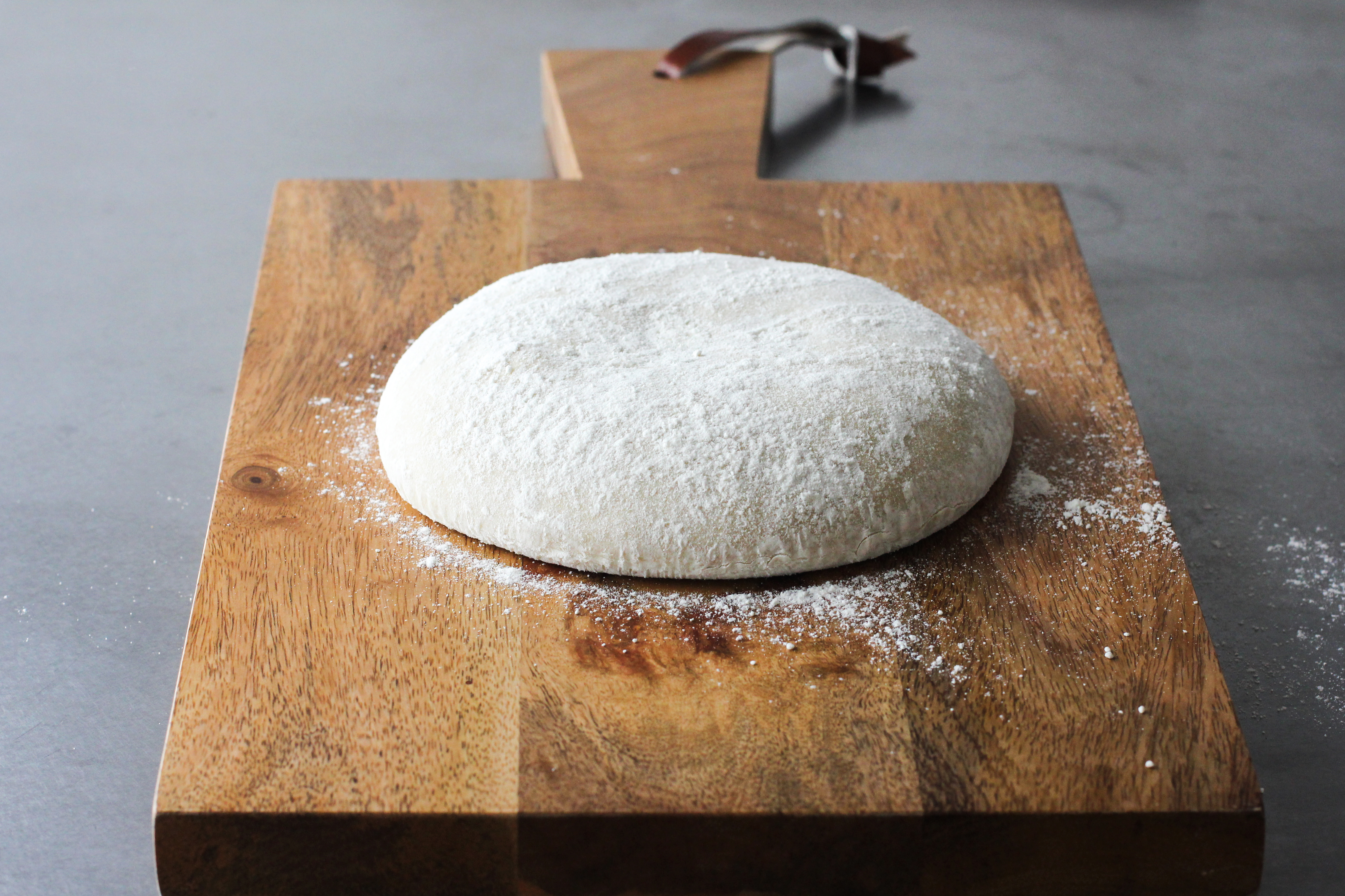 как сделать эластичное тесто для пиццы фото 94