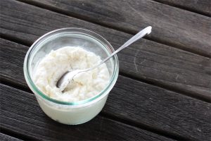 difference between italian and part skim ricotta