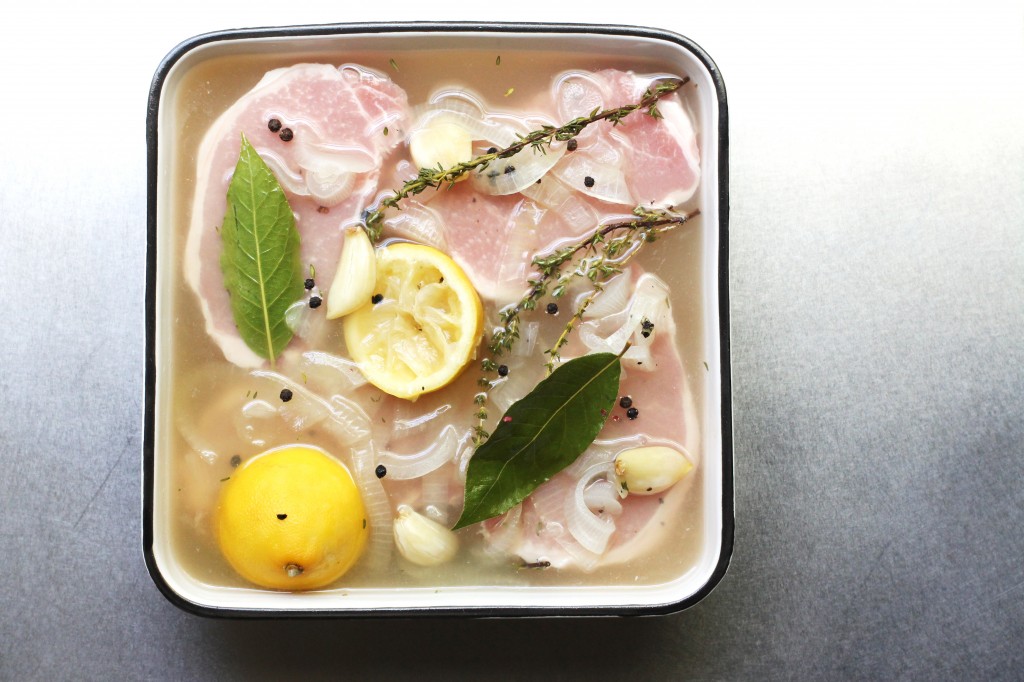 Our Favorite Turkey Brine: A Simple Solution to Foolproof Moist